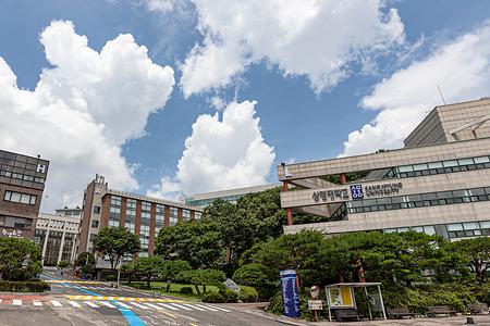 2023학년도 상명대학교 여름 스케치 