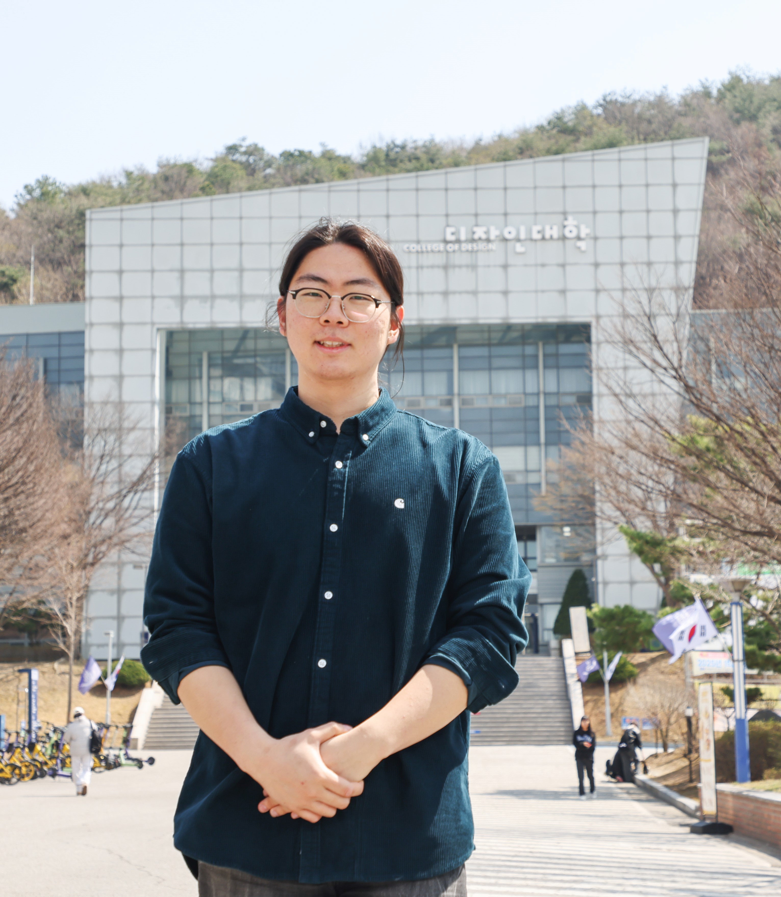 건축과 공간으로 삶의 연장선을 설계하다