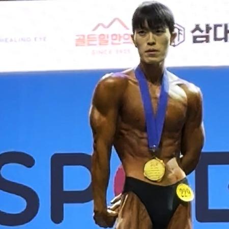 중앙동아리 벌크업, 전국대학보디빌딩대회 1,2,3위 수상 쾌거