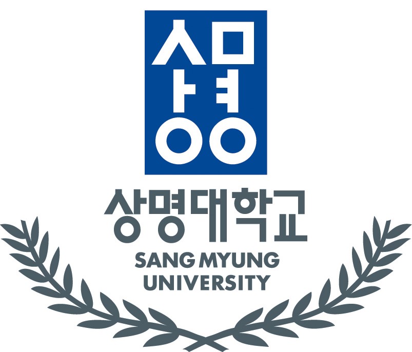 상명대 로고 