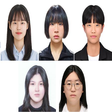 AR·VR미디어디자인전공 학부생들 논문 2편,  한국미디어아트산업협회 학술대회에서 우수 논문 선정